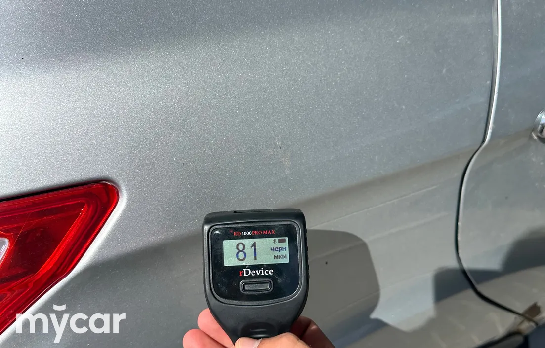 Changan CS35 2014
