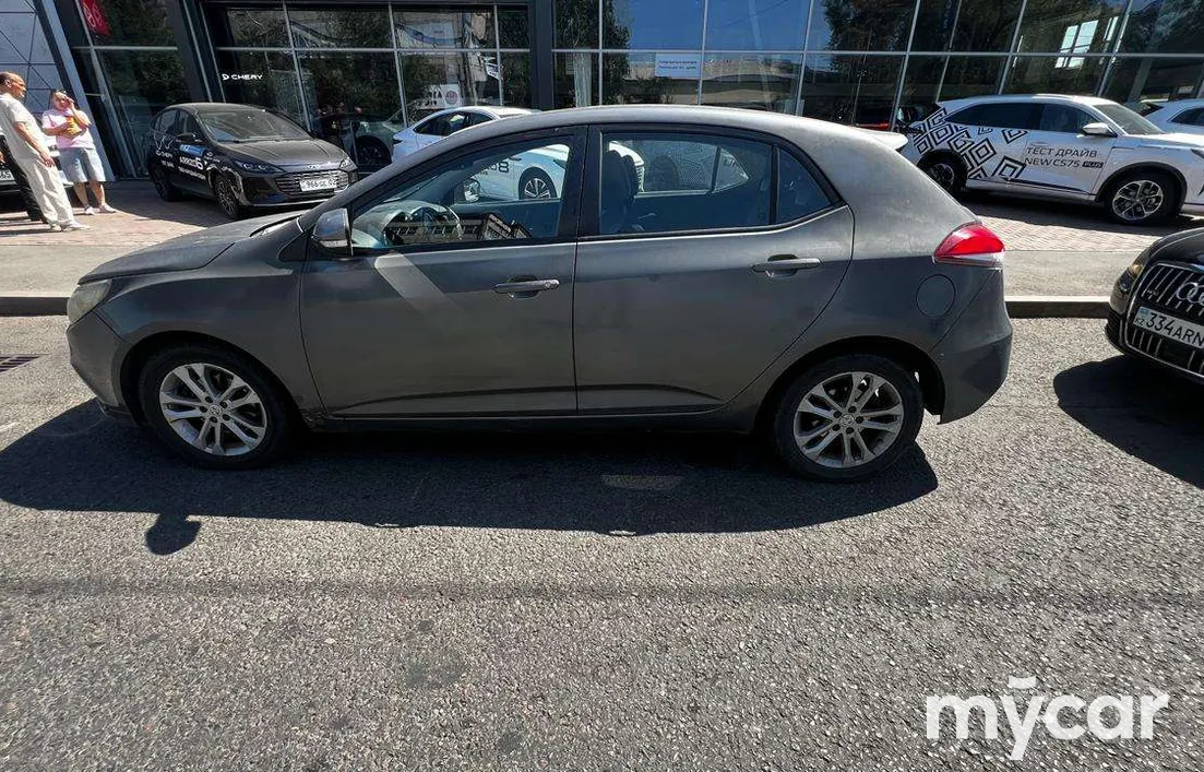 MG 5 2013