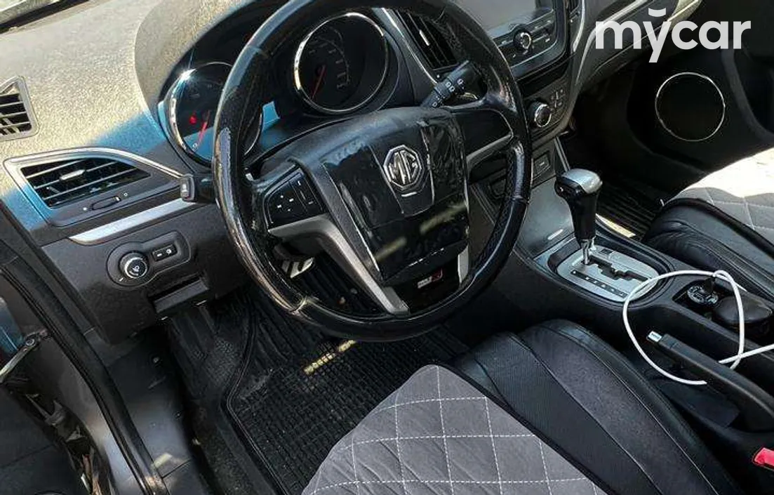 MG 5 2013