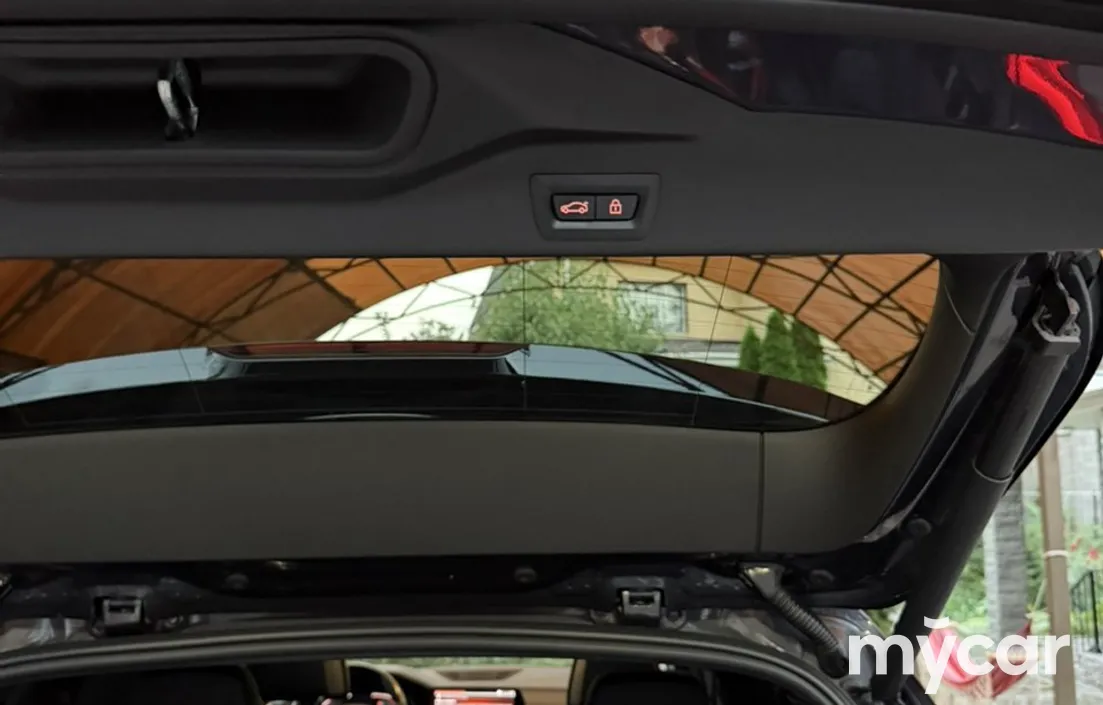 BMW X5 2019