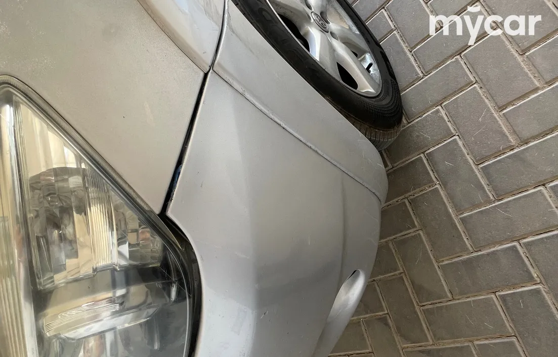 Toyota RAV4 2007