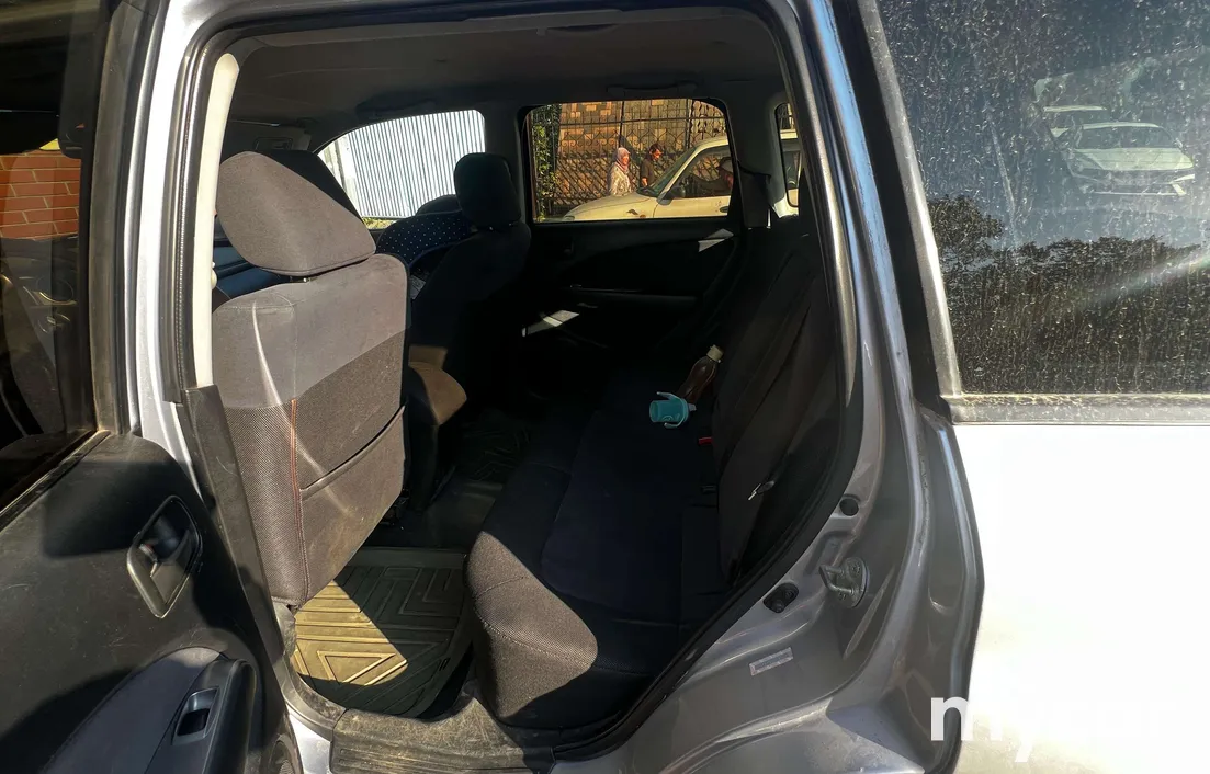 Mitsubishi Outlander 2005