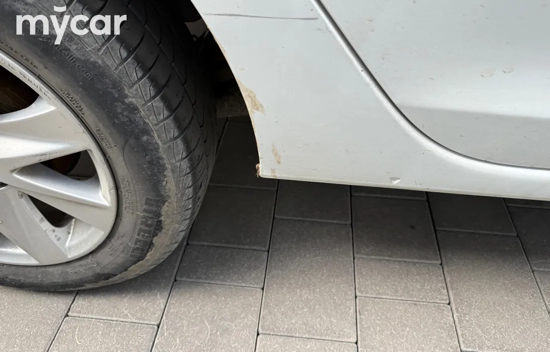 Renault Logan 2019