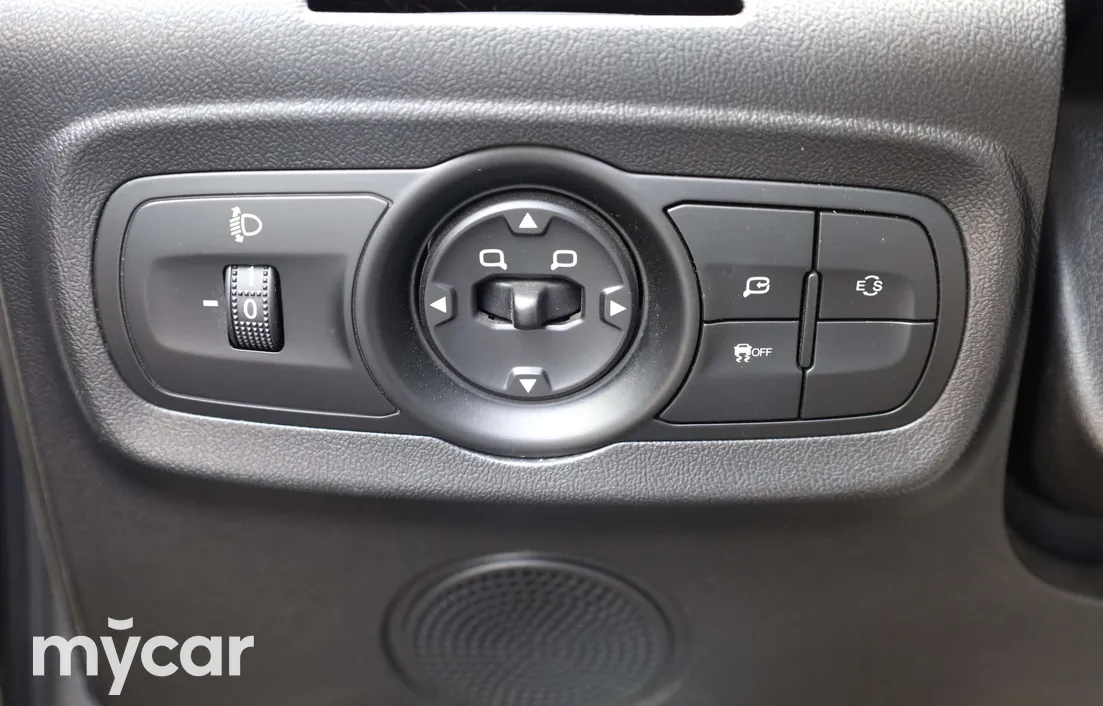 Chery Tiggo 2 Pro 2024