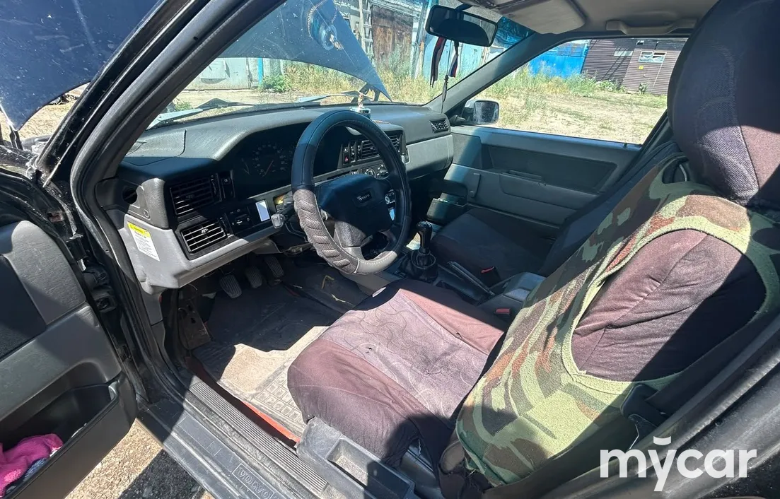 Volvo 850 1996