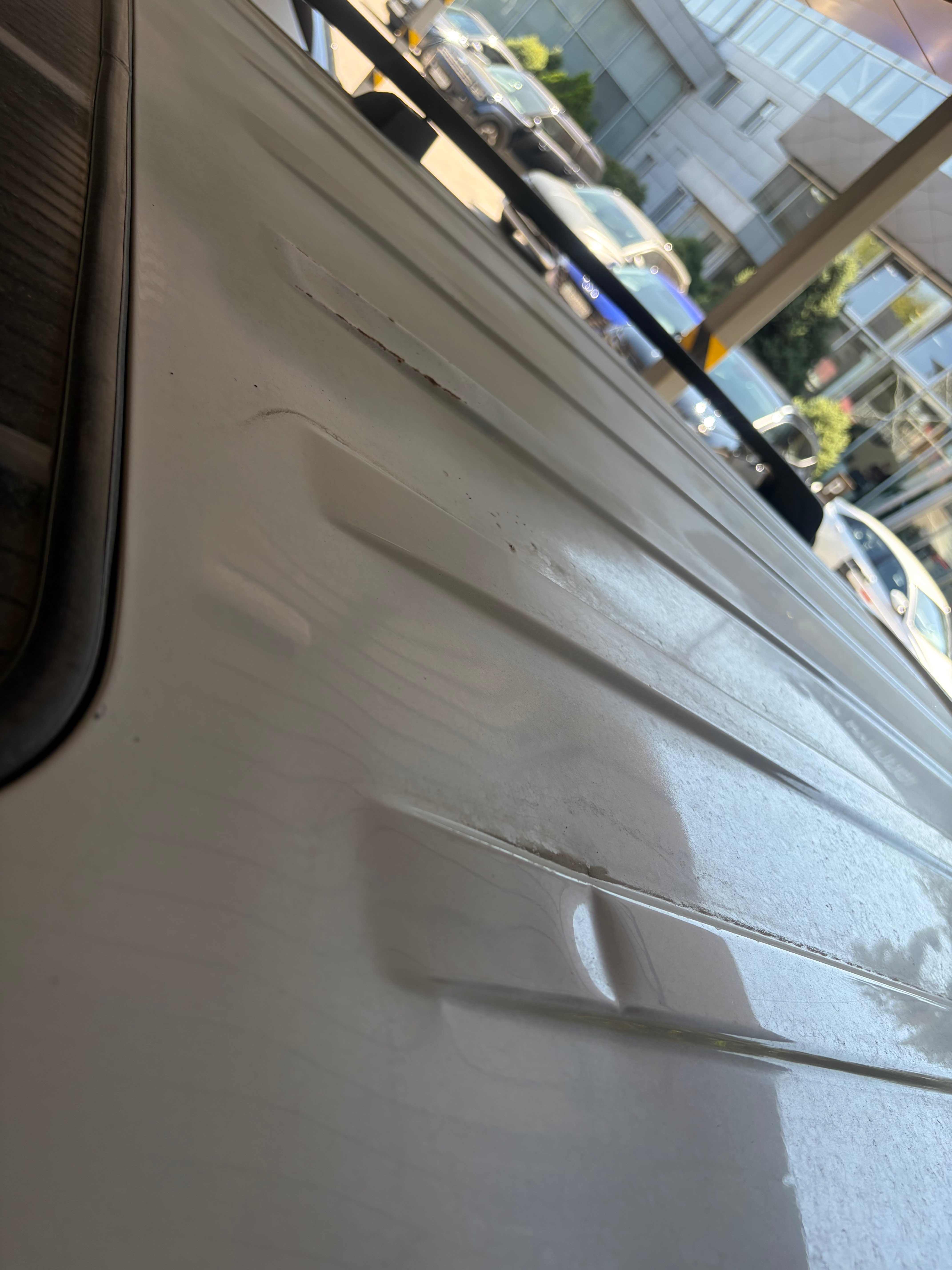 Mitsubishi Pajero 2007