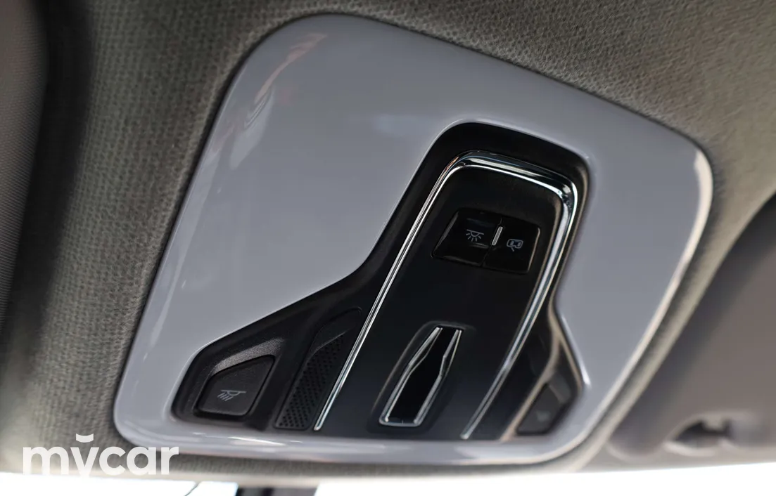 Chery Tiggo 2 Pro 2024