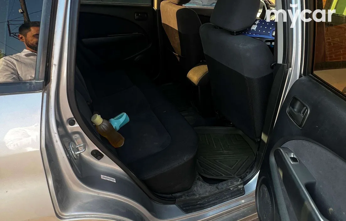 Mitsubishi Outlander 2005