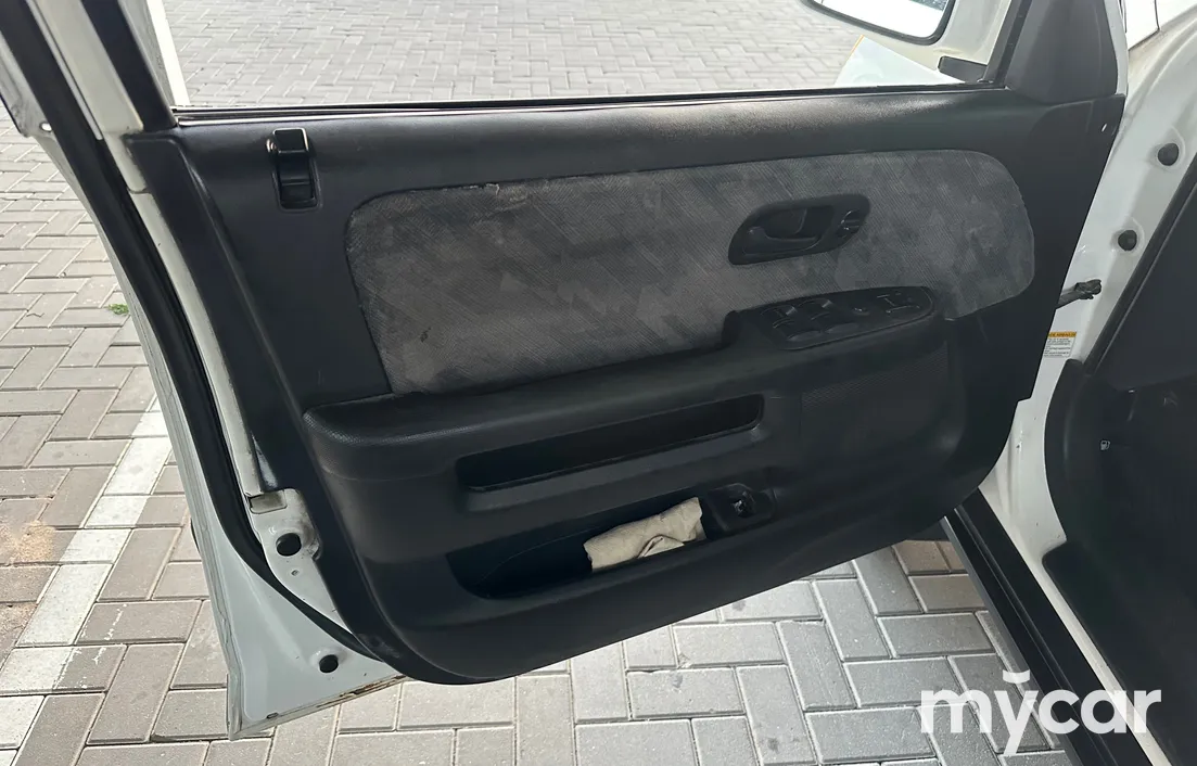 Honda CR-V 2003