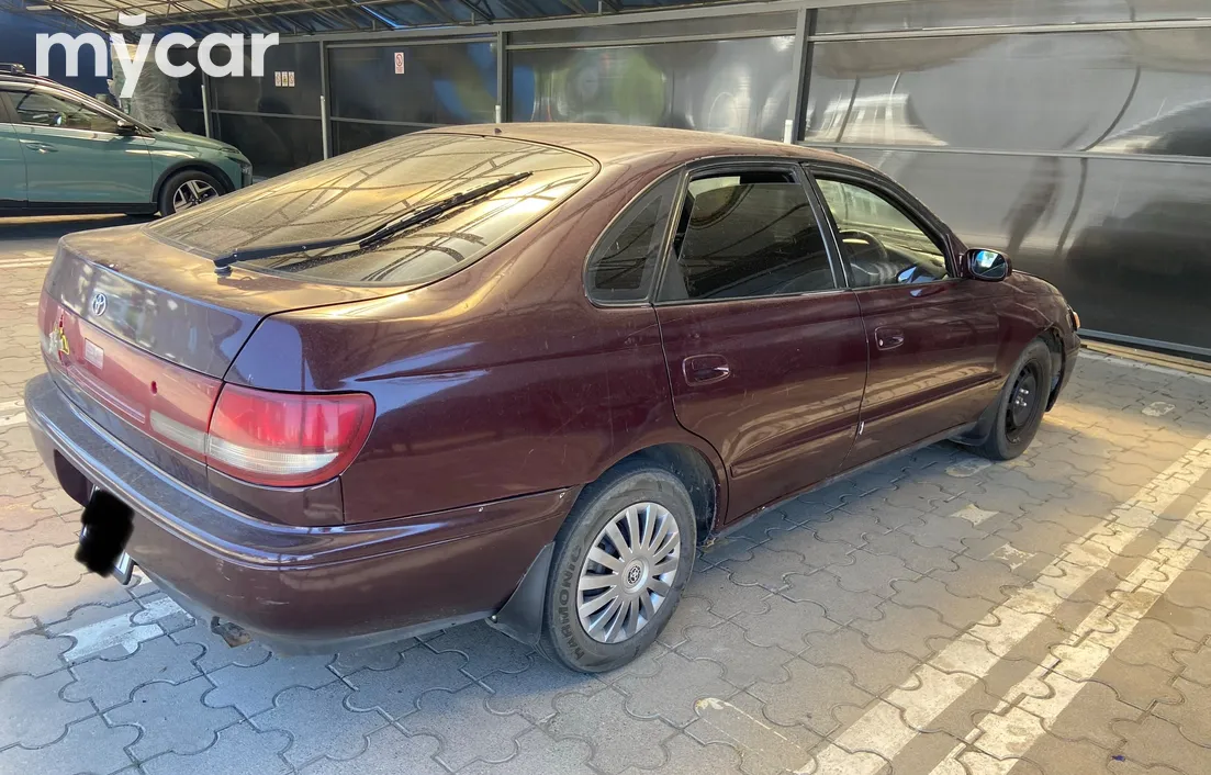 Toyota Corona 1992