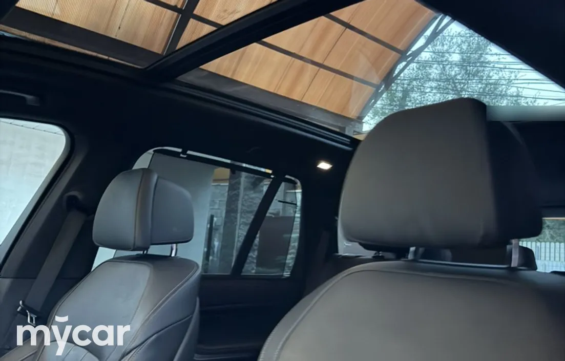 BMW X5 2019