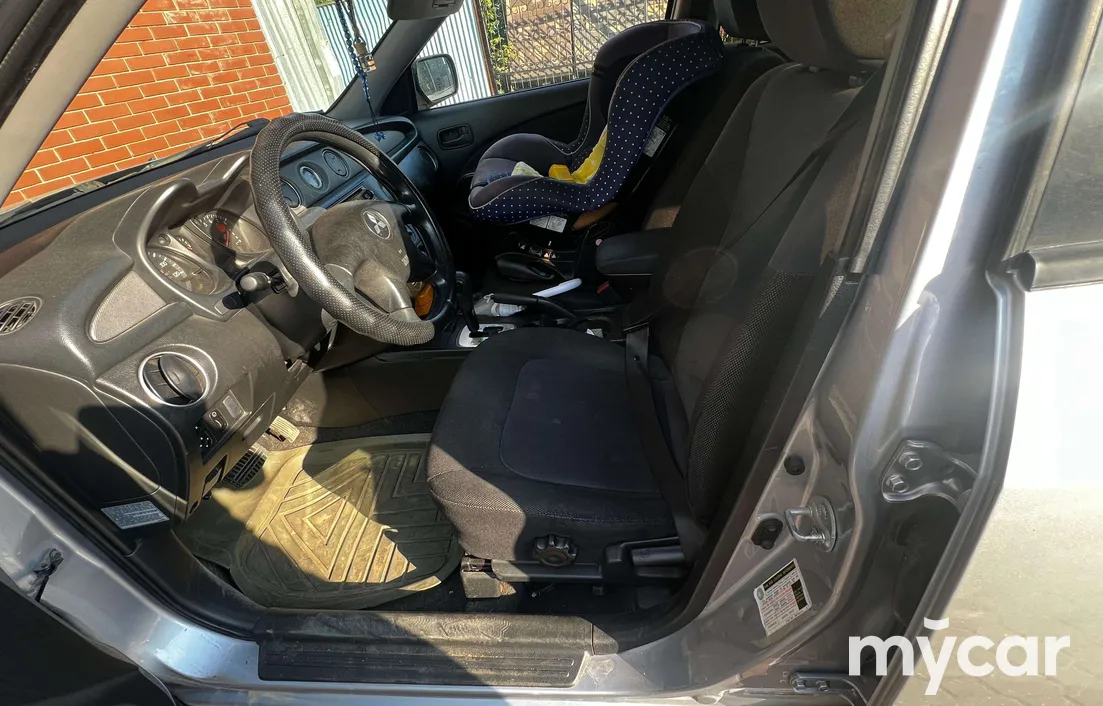 Mitsubishi Outlander 2005