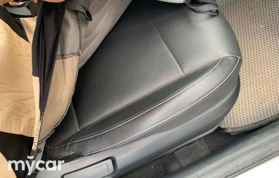 Kia Rio 2020
