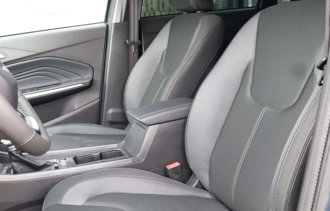 Chery Tiggo 2 Pro 2024