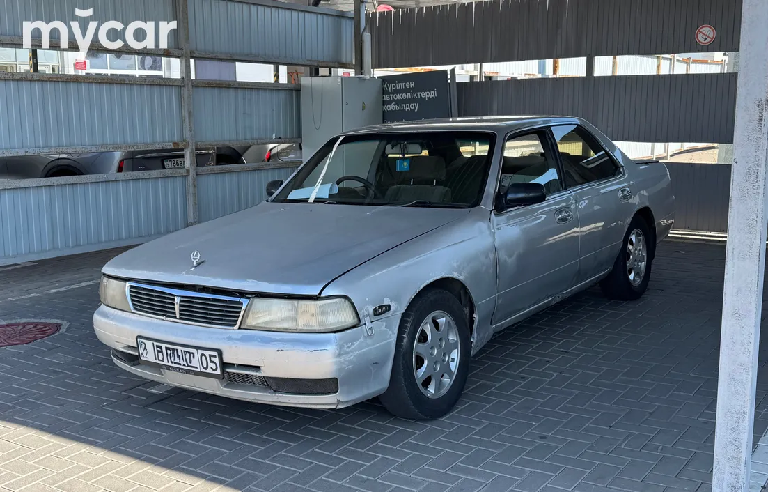 Nissan Laurel 1995