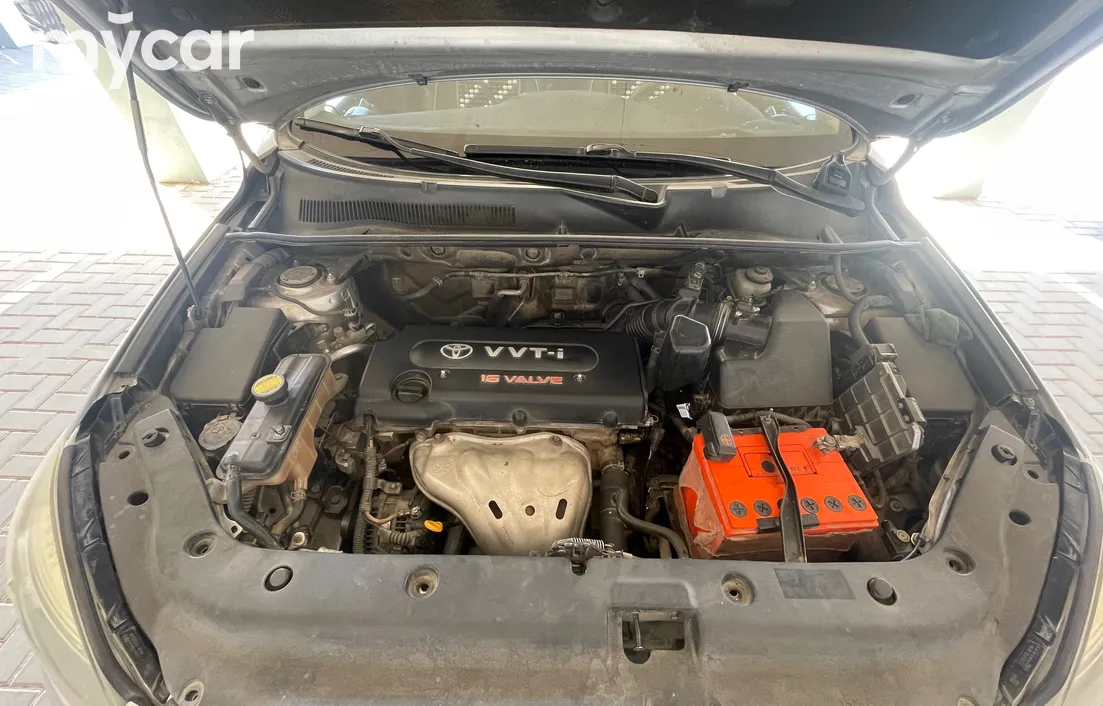 Toyota RAV4 2007