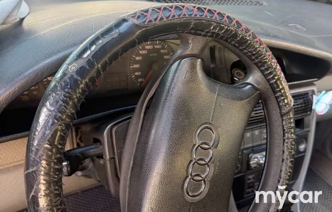 Audi A6 1994