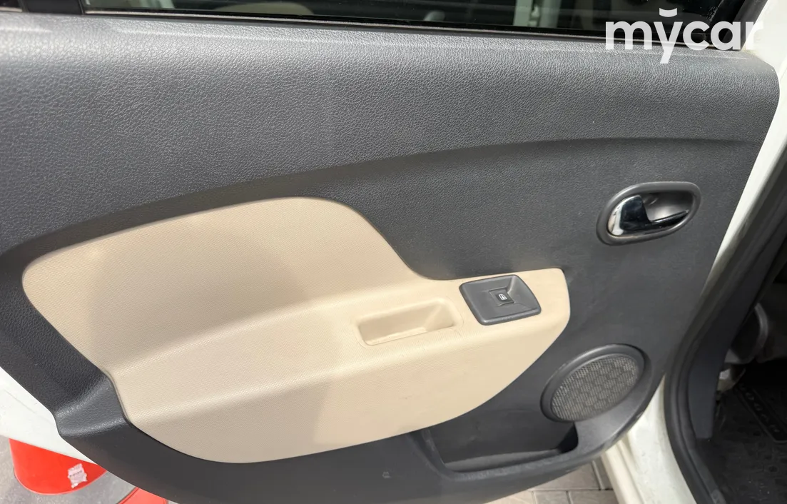 Renault Logan 2019