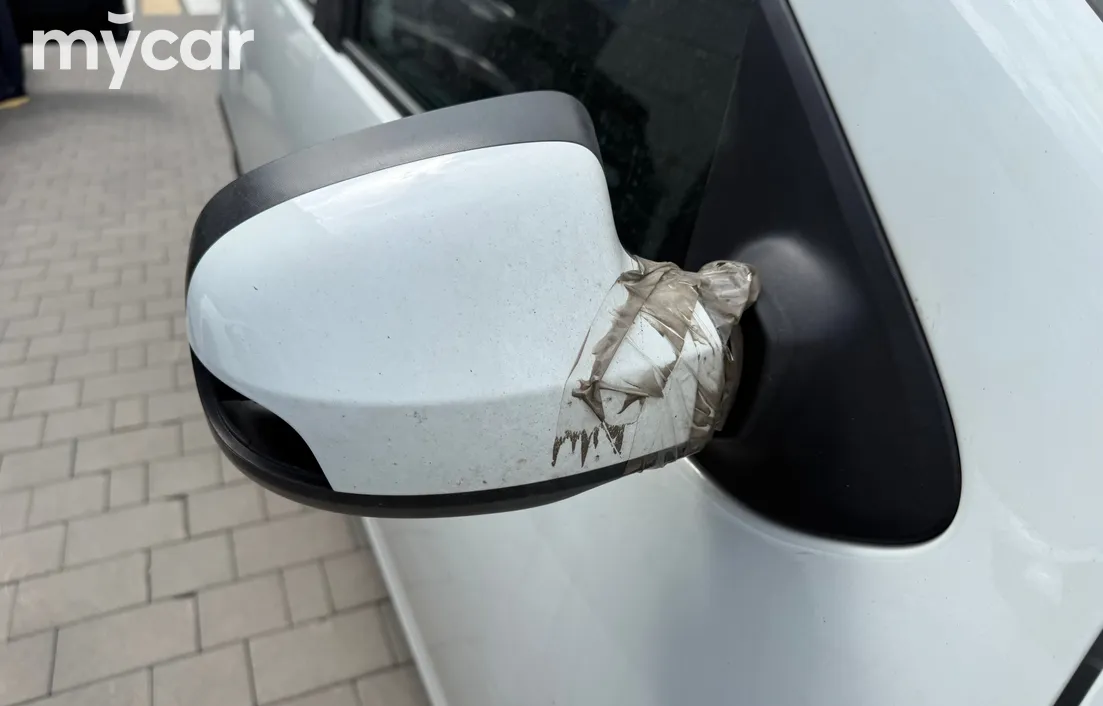Renault Logan 2019