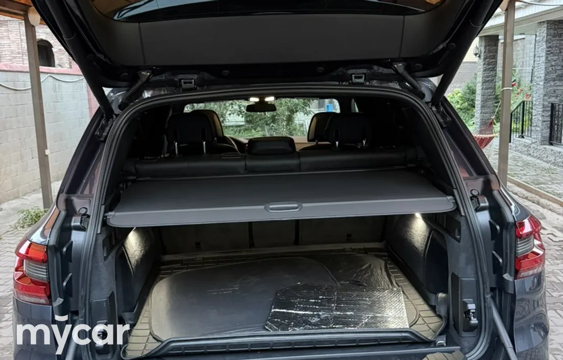 BMW X5 2019