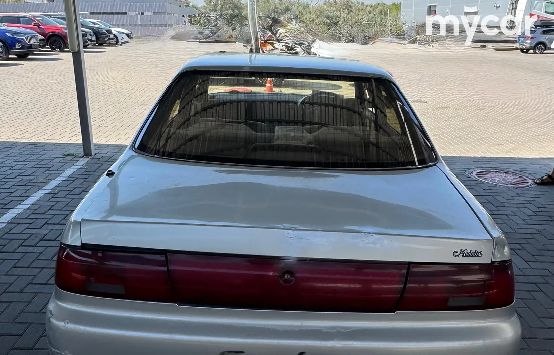 Nissan Laurel 1995
