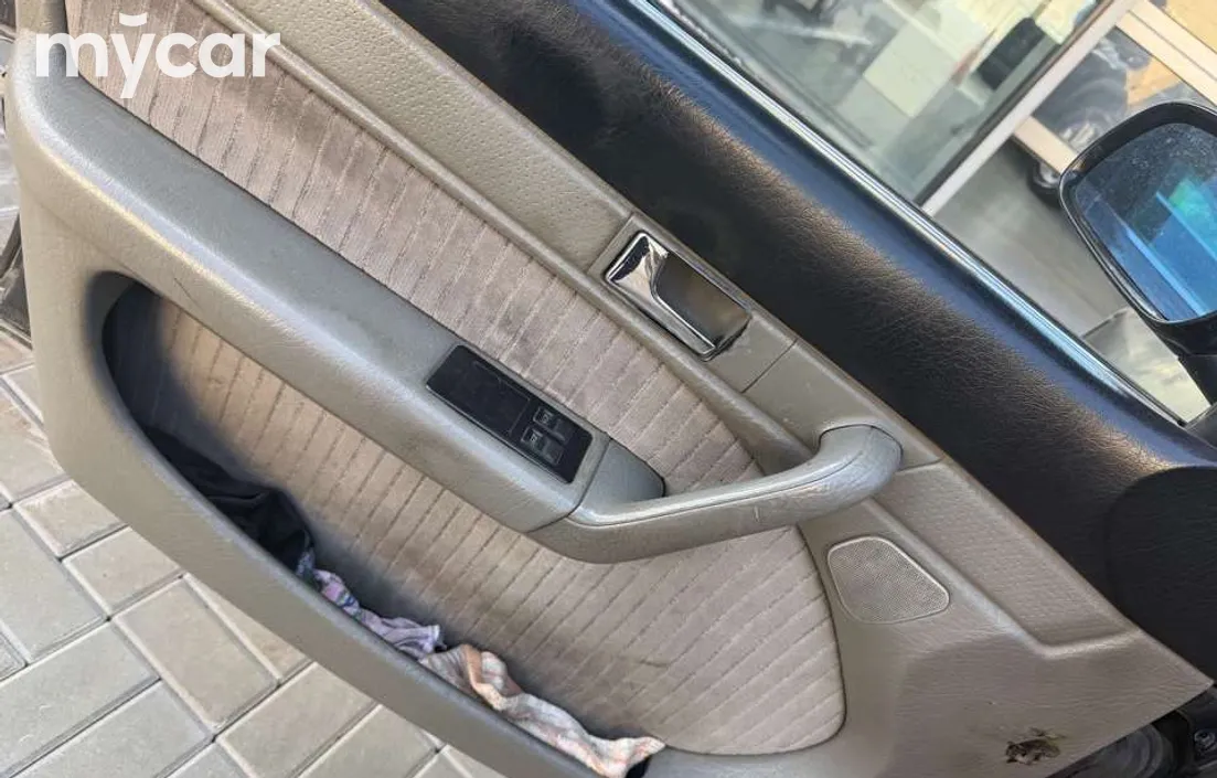 Audi A6 1994