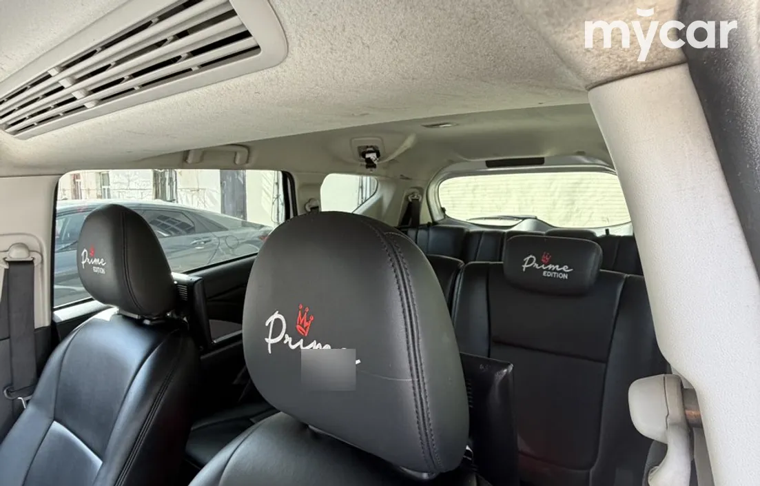 Mitsubishi XPANDER 2023