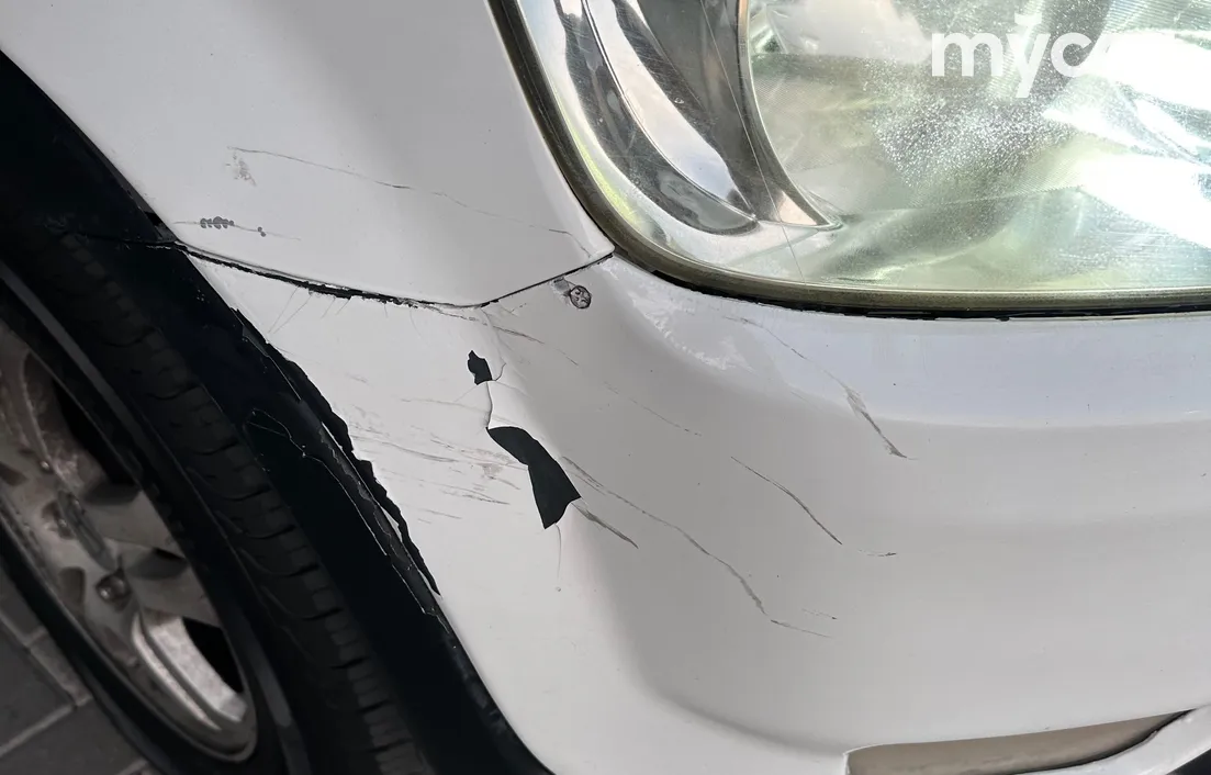 Honda CR-V 2003