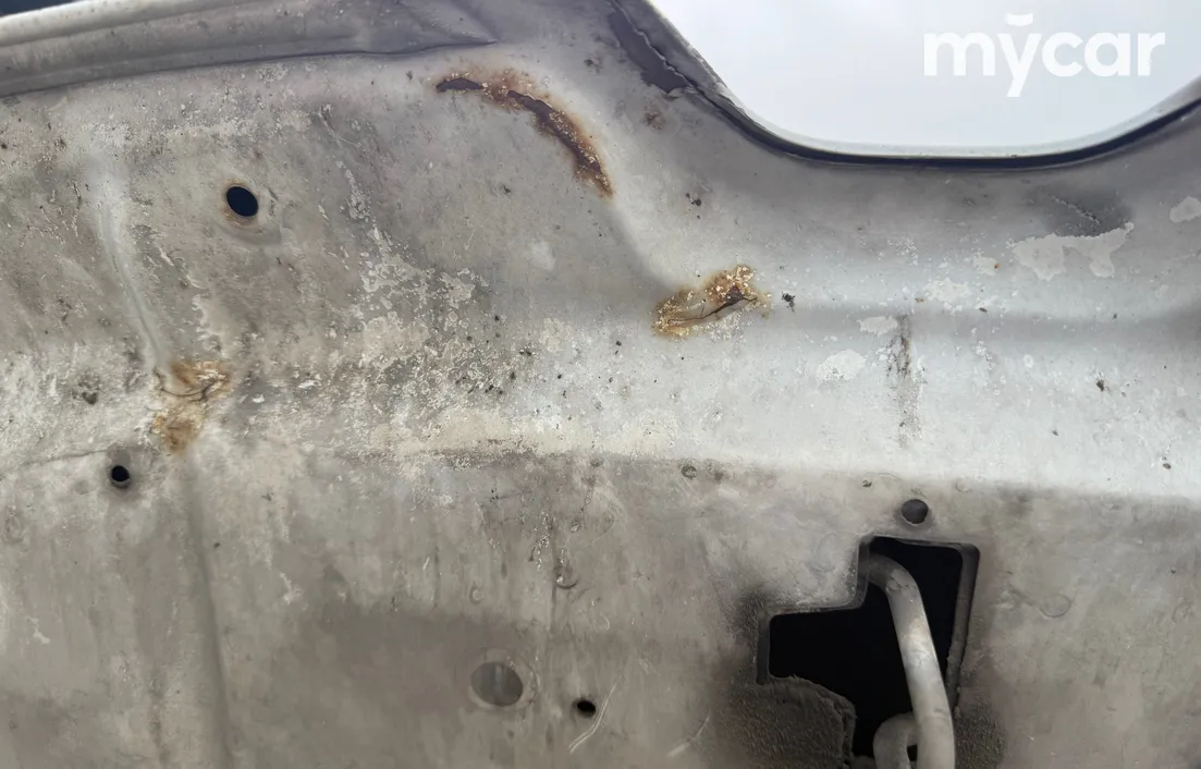 Renault Logan 2019
