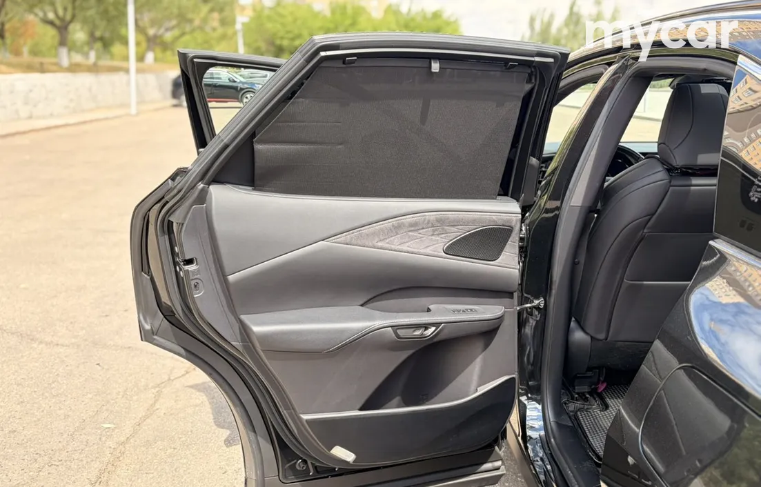 Lexus RX NEW 2023