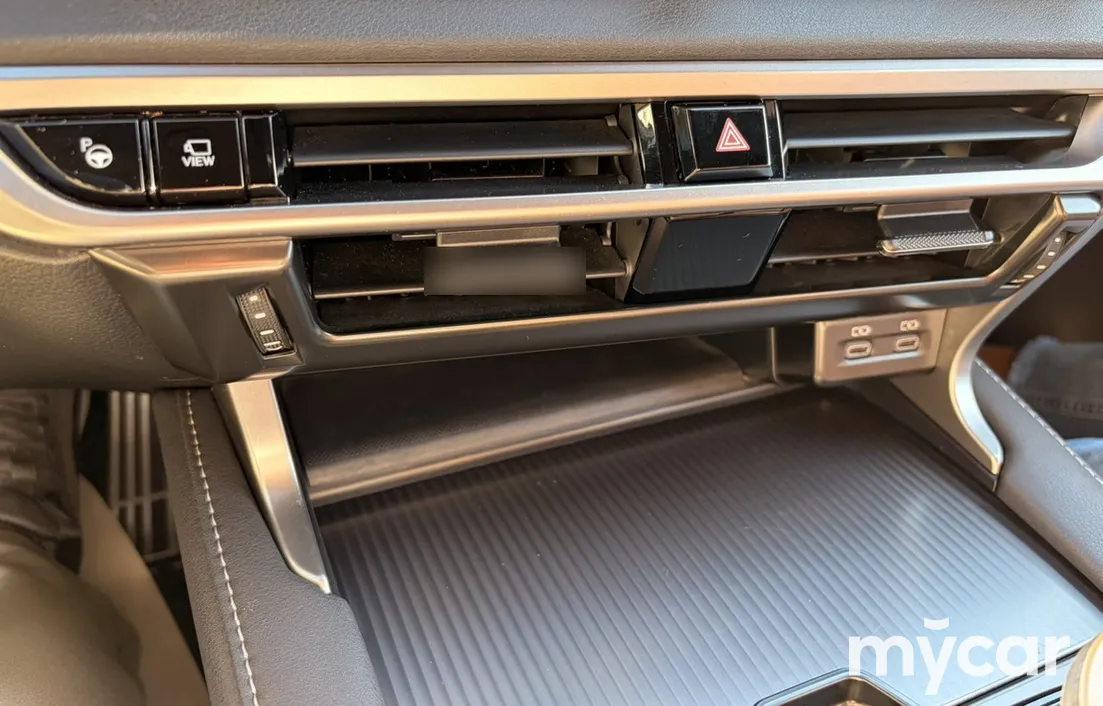 Lexus RX NEW 2023