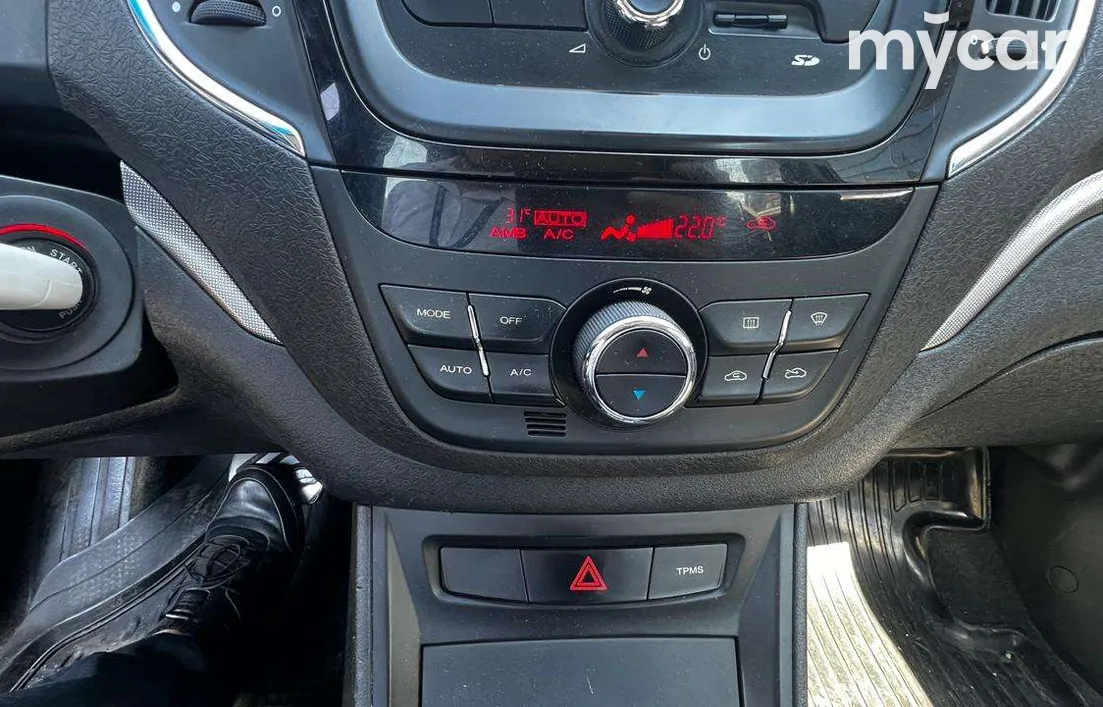 MG 5 2013