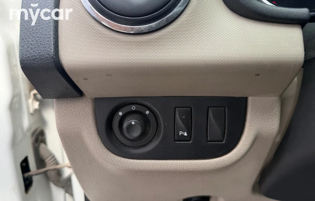 Renault Logan 2019