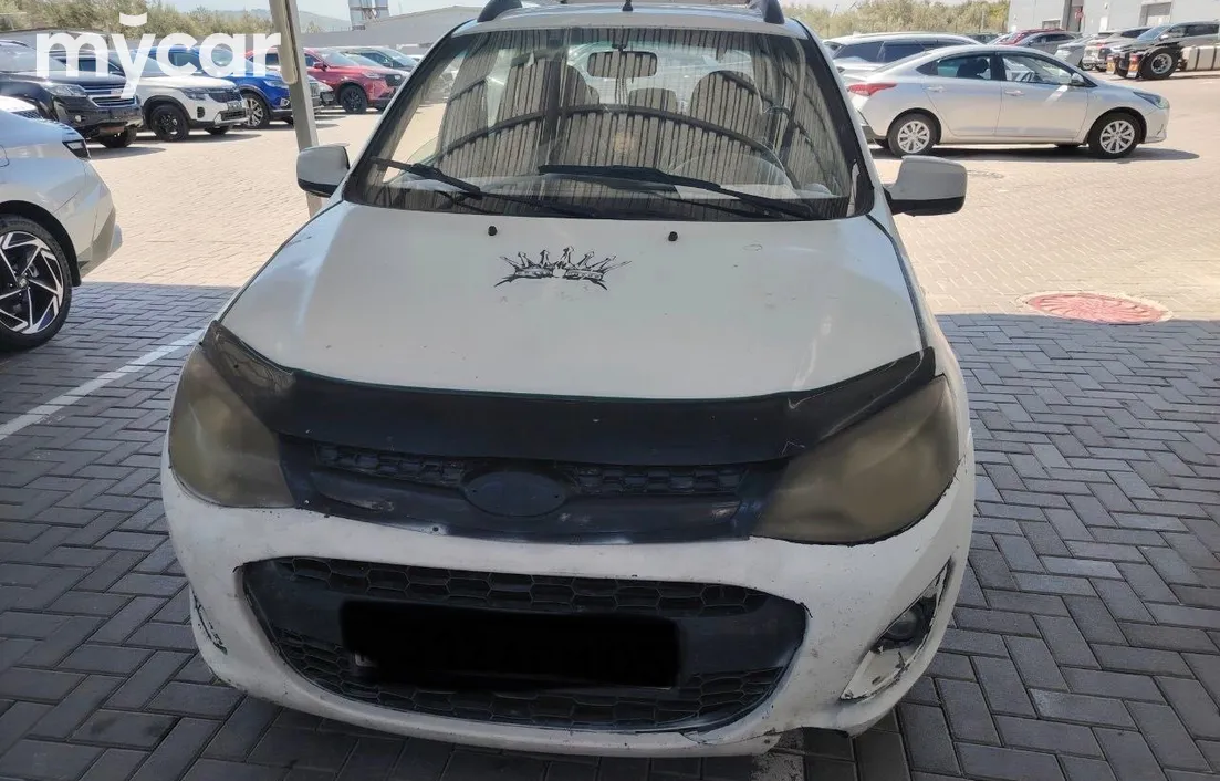 LADA Kalina 2013