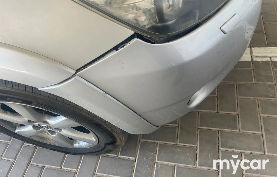 Toyota RAV4 2007