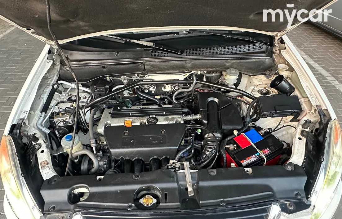 Honda CR-V 2003