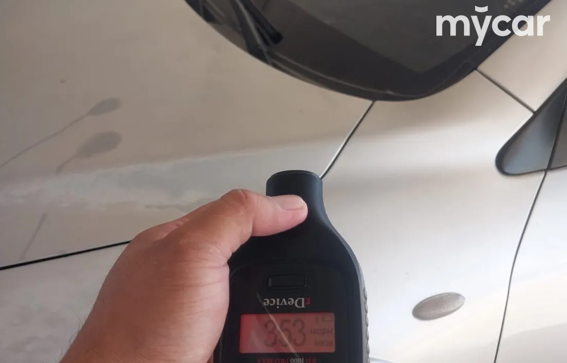 Toyota RAV4 2007