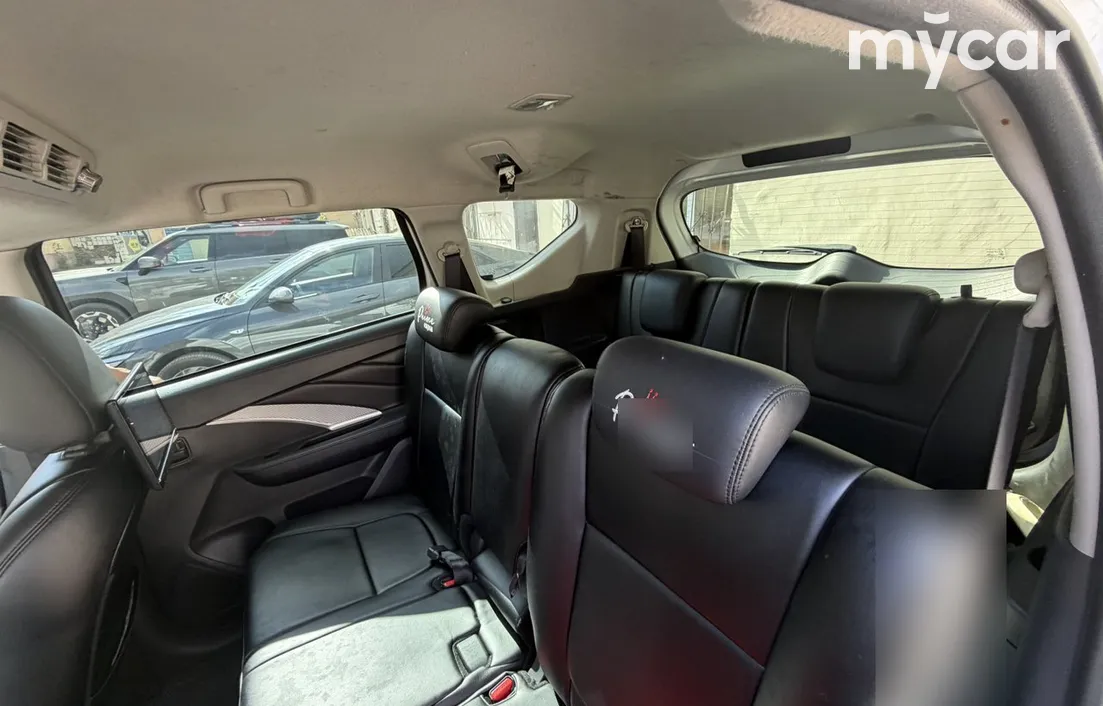 Mitsubishi XPANDER 2023