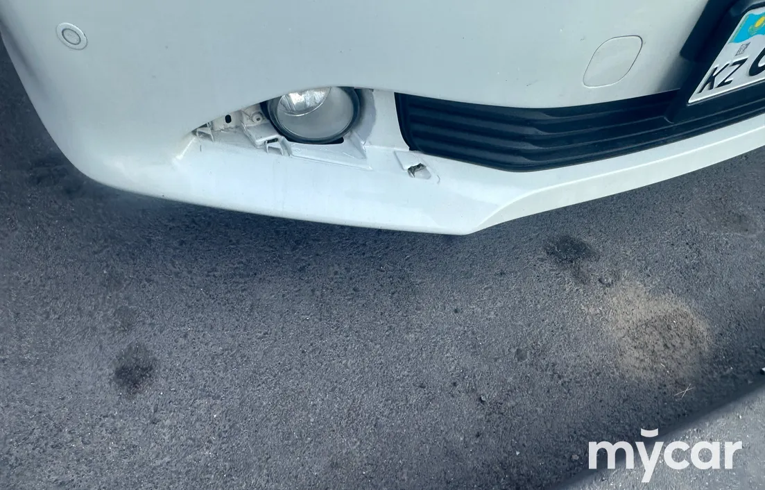 Toyota Camry 2014