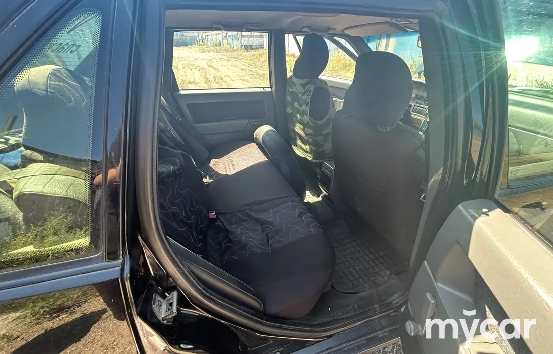 Volvo 850 1996