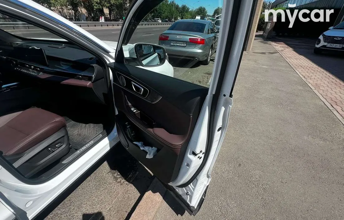 Chery Tiggo 7 2026
