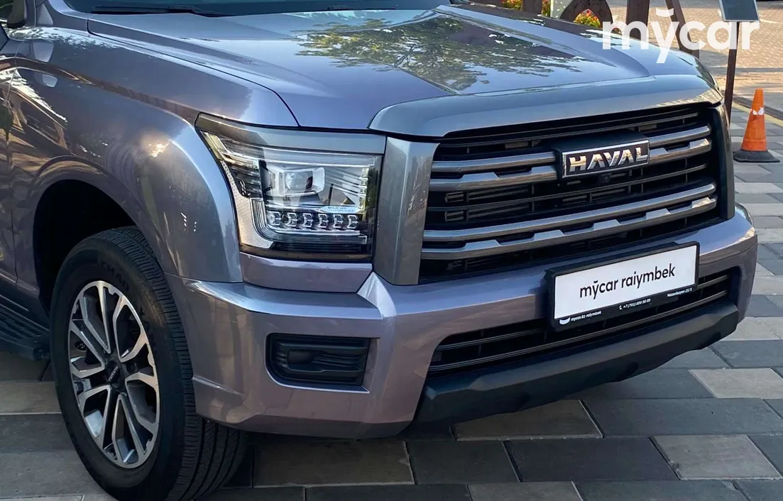 Haval H5 2025