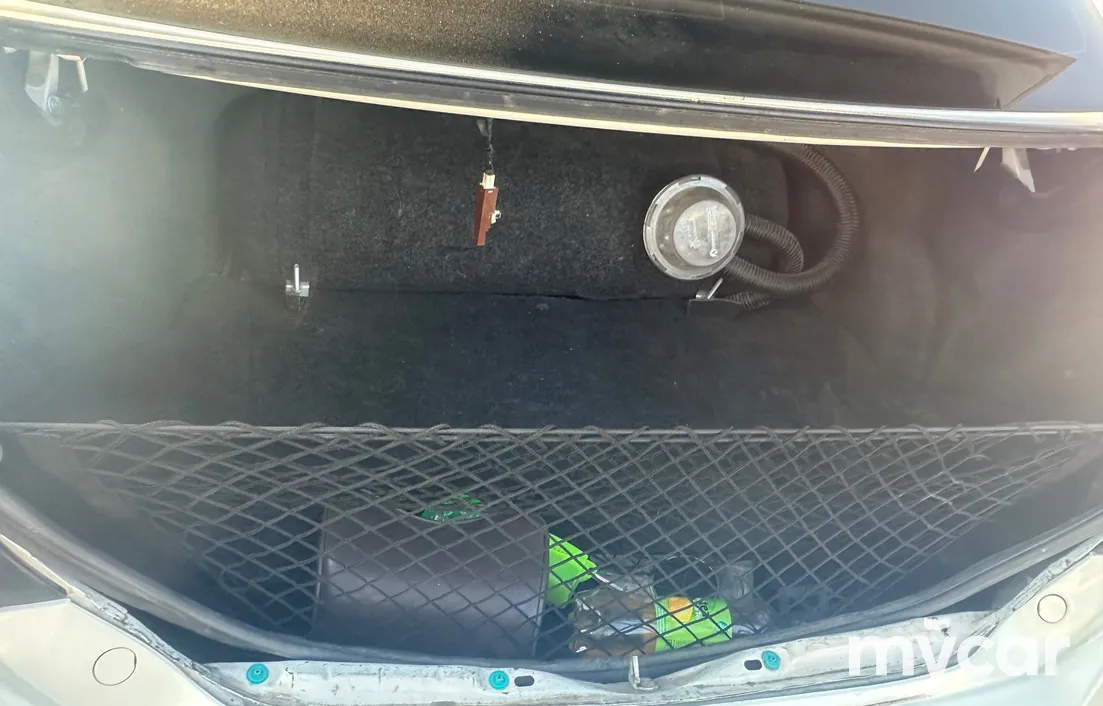 Toyota Camry 2014
