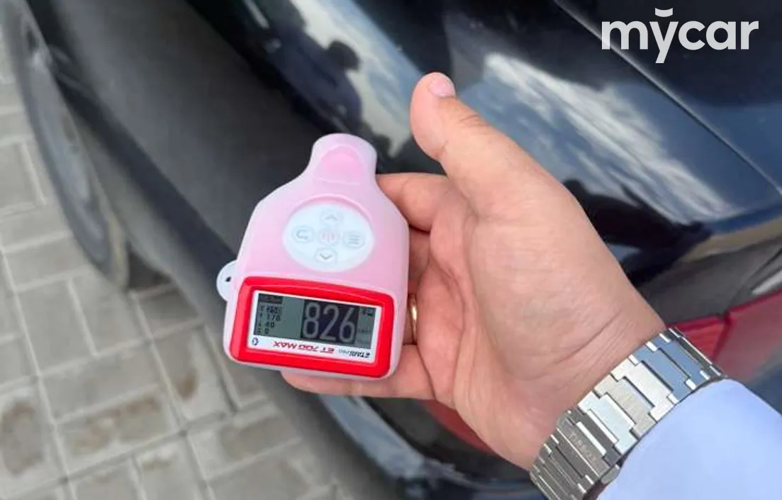 Audi A6 1994