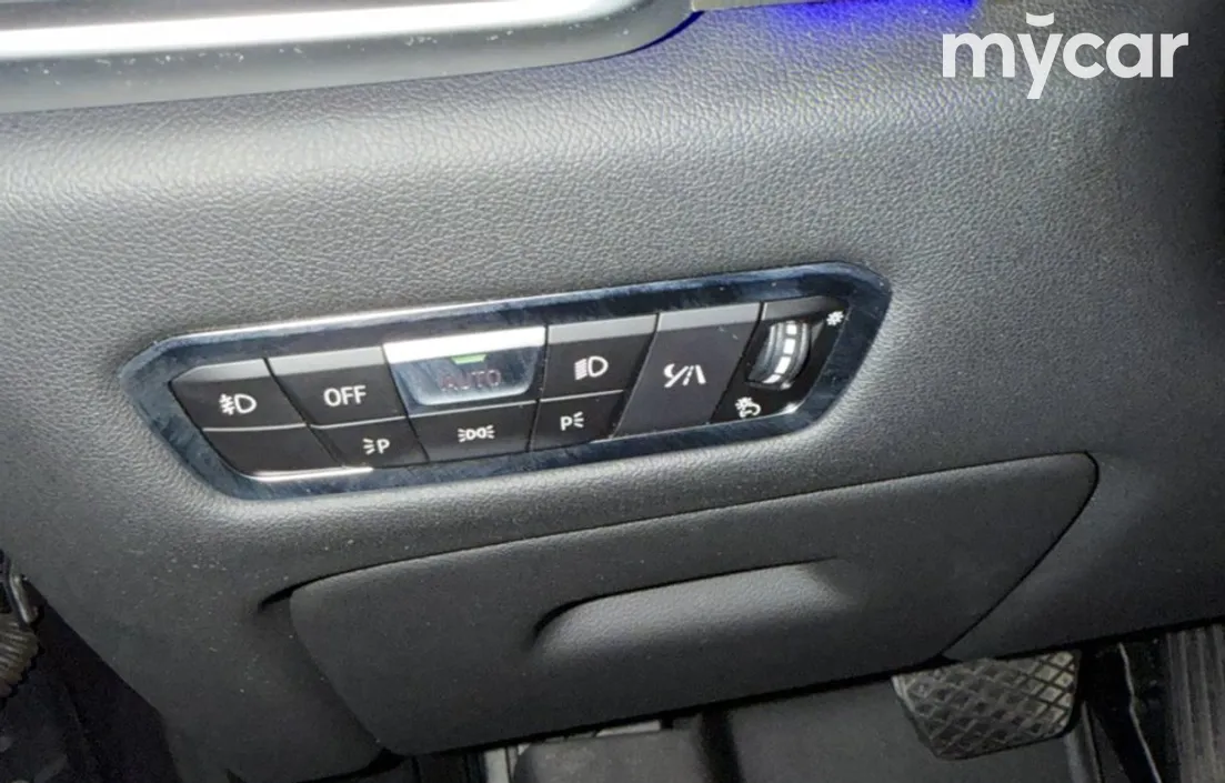 BMW X5 2019