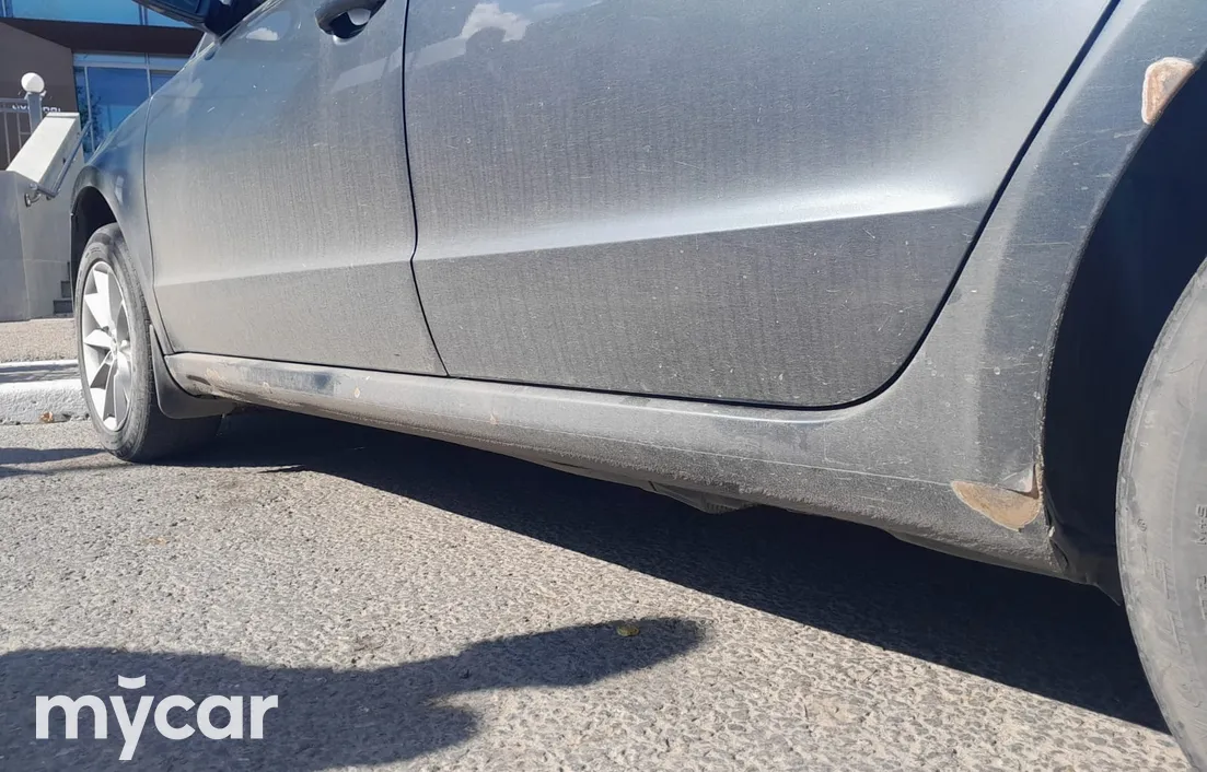 Skoda Superb 2014