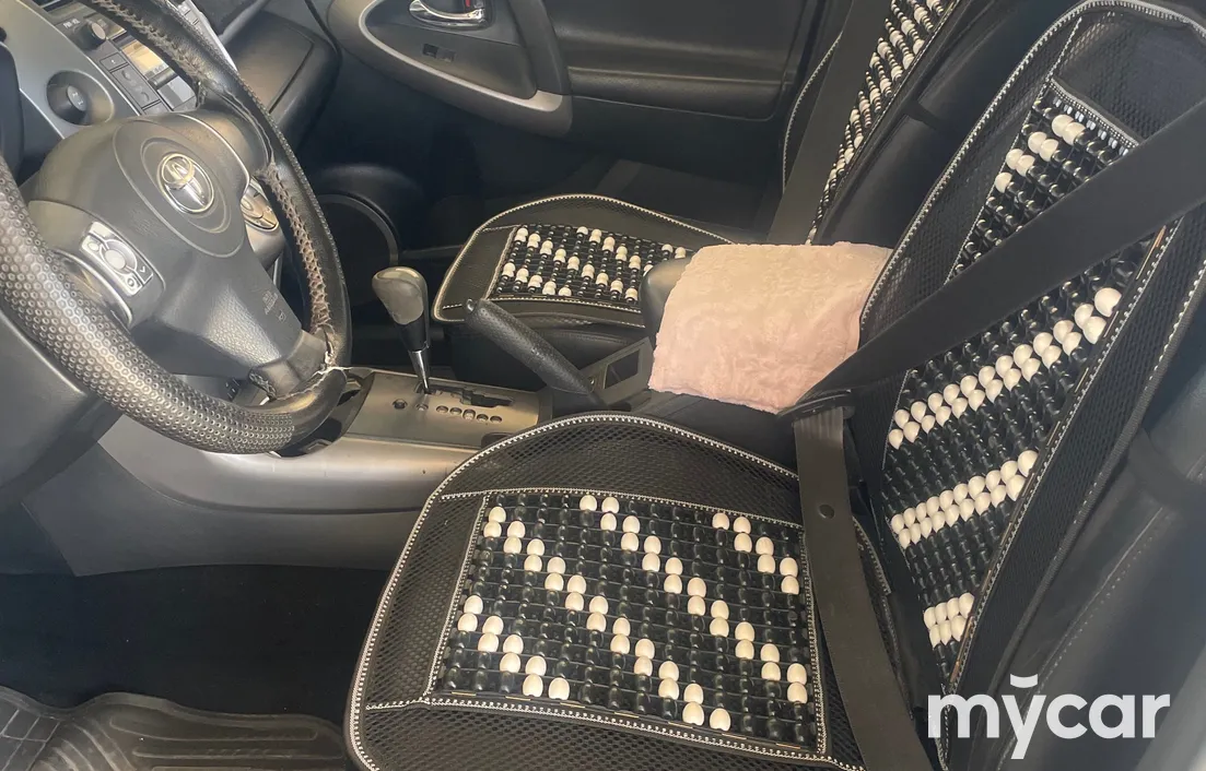 Toyota RAV4 2007