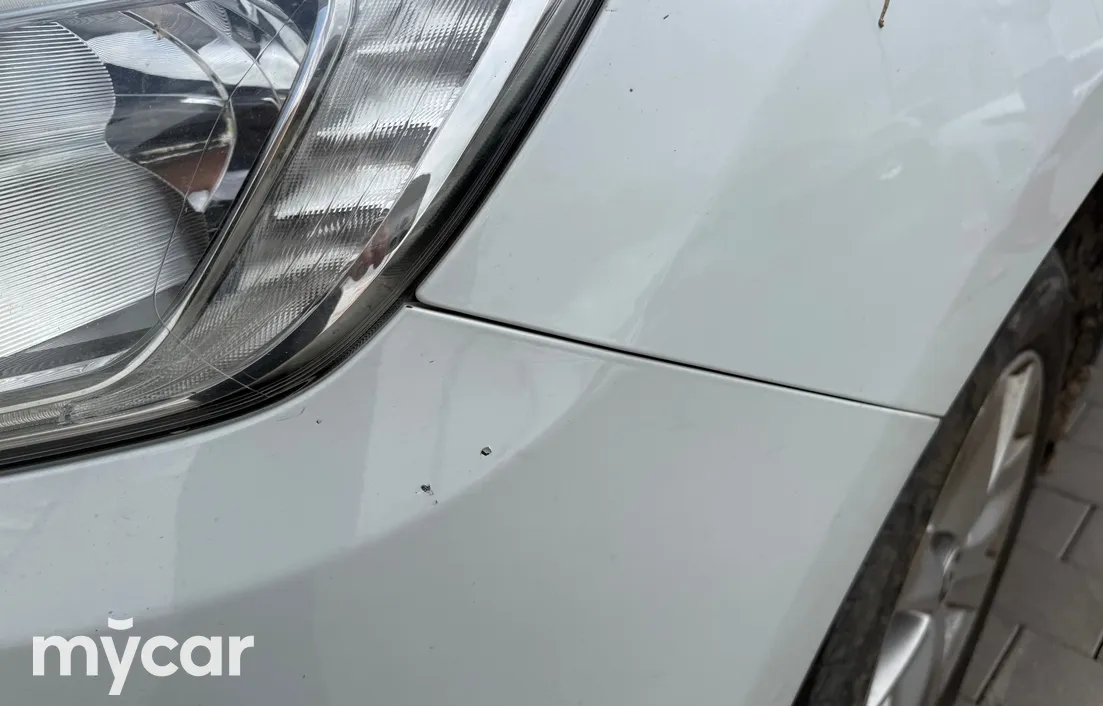 Renault Logan 2019