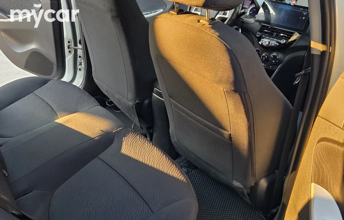 Hyundai Accent 2014