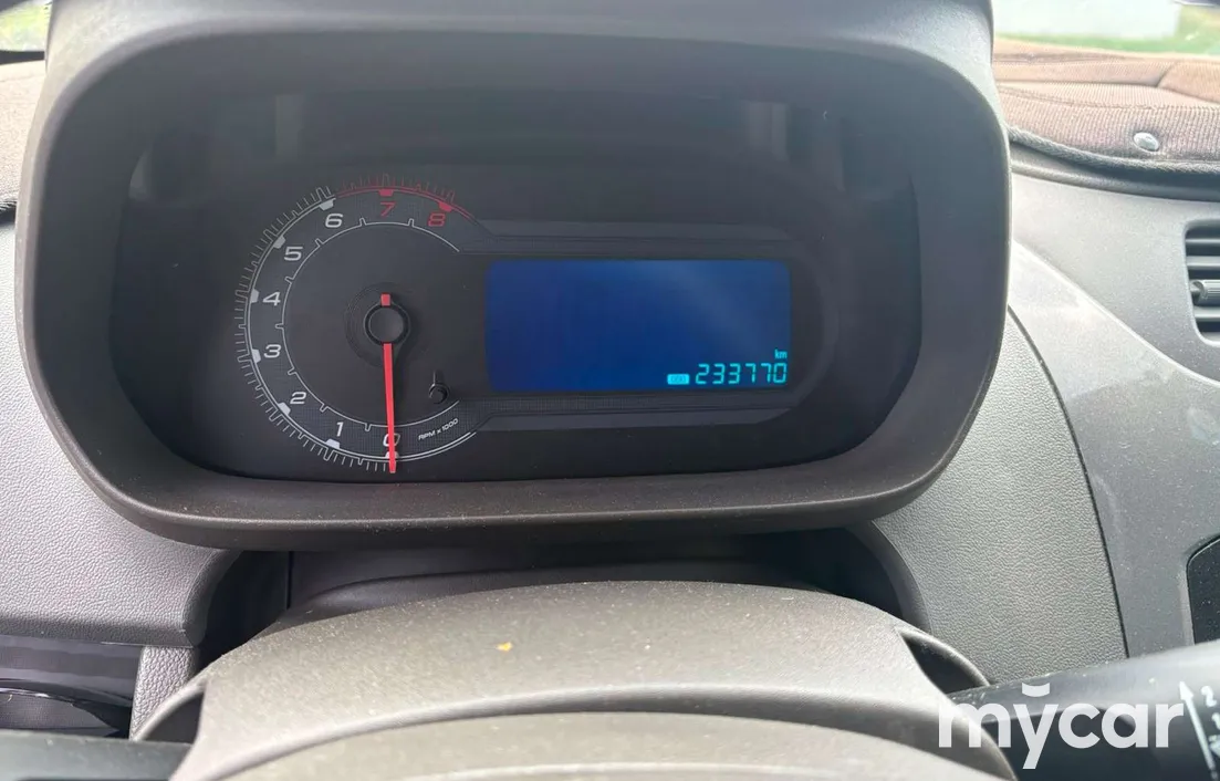 Chevrolet Cobalt 2022